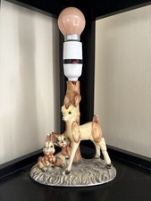 1950s vintage bambi for sale  TIDWORTH