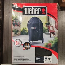 Weber 7150 premium for sale  Centerville