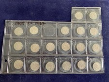 1948 sixpence for sale 1948 sixpence for sale KING'S LYNN