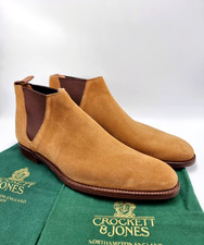 New crockett jones for sale  LONGFIELD