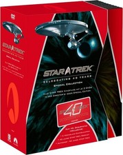 Star trek celebrating gebraucht kaufen  Berlin