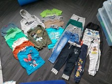jungen kleiderpaket 110 116 gebraucht kaufen jungen kleiderpaket 110 116 gebraucht kaufen Nauen