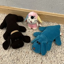 Vintage plush brand for sale  Independence