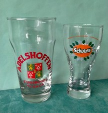 Verres biére adelshoffen d'occasion  Bitche