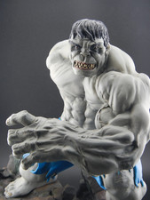 Incredible hulk painted for sale  Lancaster