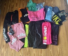 Bekleidungspaket damen ellesse gebraucht kaufen  Kiel