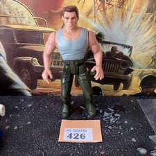 Battle damage terminator for sale  NOTTINGHAM