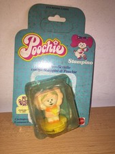 Mattel poochie timbrino usato  Italia
