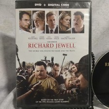 Richard jewell for sale  Moore