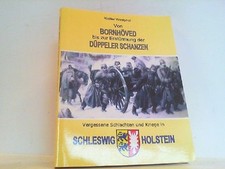 Bornhöved zur erstürmung gebraucht kaufen  Lahstedt