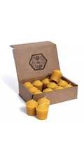 100 pure beeswax for sale  Fort Lauderdale