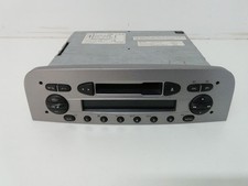 Autoradio per alfa usato  Italia