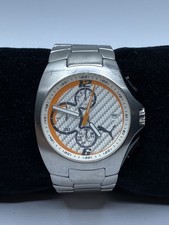 Relógio masculino Puma 44mm WR 100m cronógrafo quartzo 175g, usado comprar usado Relógio masculino Puma 44mm WR 100m cronógrafo quartzo 175g, usado comprar usado  Enviando para Brazil