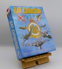 RAF Collection (1998) – CD-ROM PC CAIXA GRANDE – Complemento Microsoft Flight Simulator, usado comprar usado  Enviando para Brazil