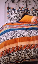 Anthropologie florence blue for sale  Peoria