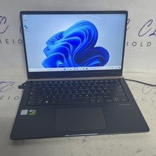 Notebook asus zenbook usato  Roma