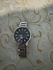 Emporio armani cassa usato  Bisignano
