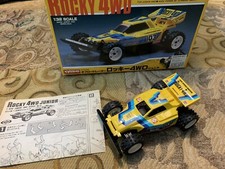 Vintage marui kyosho usato  Italia