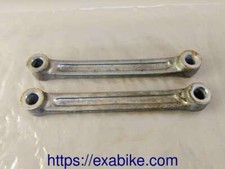 Tirants biellette suspension d'occasion  Languidic