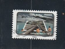 L5751 timbre autoadhesif d'occasion  Reims