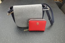 Tommy hilfiger saddle gebraucht kaufen  Kiel