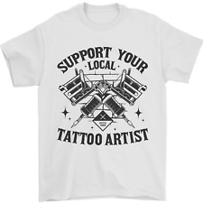 Support local tattoo for sale  COVENTRY