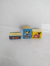 Mickey mouse rubber for sale  Oxford