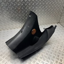 Beinschild verkleidung peugeot gebraucht kaufen  Nürnberg