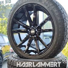 Jeep wrangler komplettradsatz gebraucht kaufen  Hasbergen