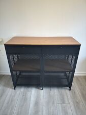 Ikea fjällbo sideboard d'occasion  Expédié en Belgium