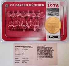 Münze medaille bayern gebraucht kaufen  Oederan
