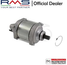 Motorino avviamento rms usato  Palermo