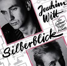 Silberblick witt joachim gebraucht kaufen  Berlin