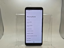 Google pixel black for sale  Oklahoma City