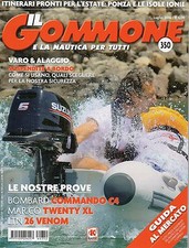 Gommone 2016 350 usato  Campagna