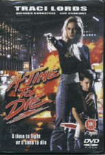 Time die dvd for sale  BROADSTAIRS