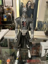 Usado, DC Universe Classics Nekron Black Lantern Build a Figure BAF Complete  comprar usado  Enviando para Brazil