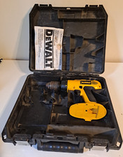 Dewalt dw997 18v for sale  Roseville