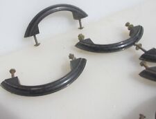 Vintage black bakelite for sale  HARROGATE