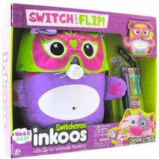 Switcheroo inkoos stylos d'occasion  Expédié en France