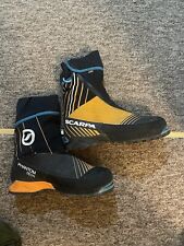 Scarpa phantom tech for sale  BRISTOL