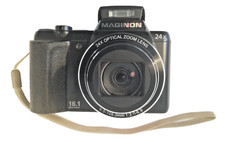 Maginon kamera 24xzoom gebraucht kaufen  Tutzing