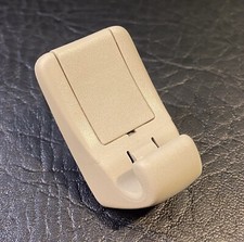 Sunvisor stowage clip for sale  MALTON
