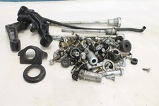 Hyosung 650 restteile gebraucht kaufen  Herten