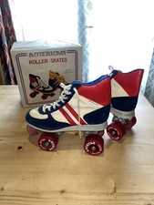 Roller skates américain d'occasion  Charvieu-Chavagneux