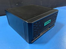 HP ProLiant MicroServer Gen10 Plus V2 Server Xeon-E-2314 2.8GHz 4 Core/16GB DDR4 comprar usado  Enviando para Brazil