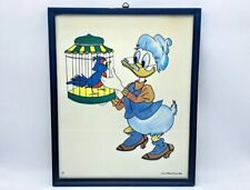 Quadro walt disney usato  Bologna