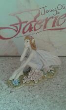 Jenny oliver faeries. for sale  WATERLOOVILLE