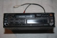 Autoradio clarion crx701c gebraucht kaufen  Essingen, Hochstadt, Ottersheim