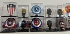 Collezione marvel movie usato  Genova